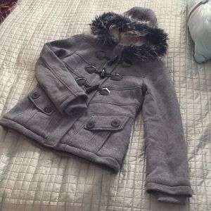 Girl’s fall/winter coat